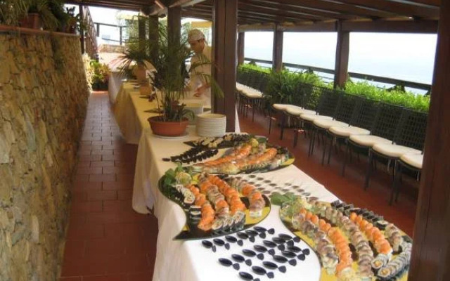 Palazzo Vescovile Hotel