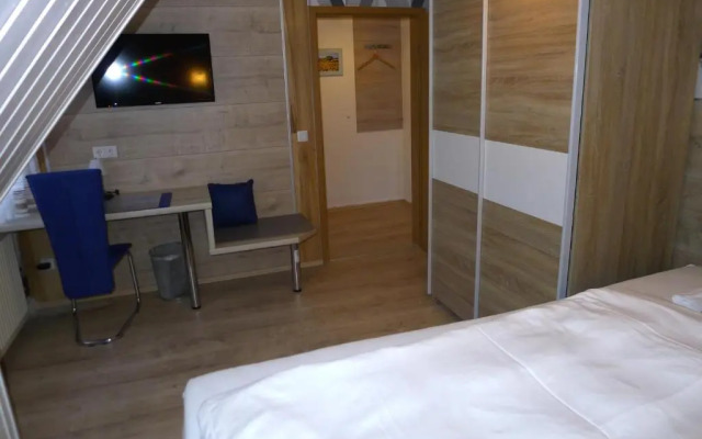 Hotel Harbauer