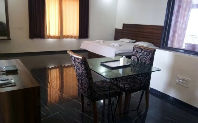 Oregano Resorts