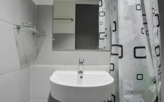 Nice and Comfort Studio at Bintaro Icon Apartment