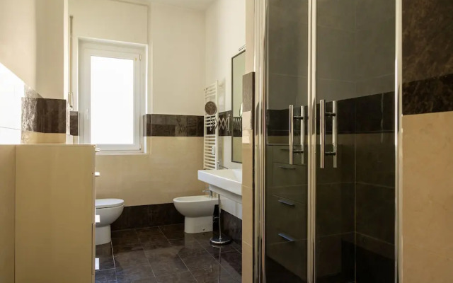 Beethoven Luxury Apartment