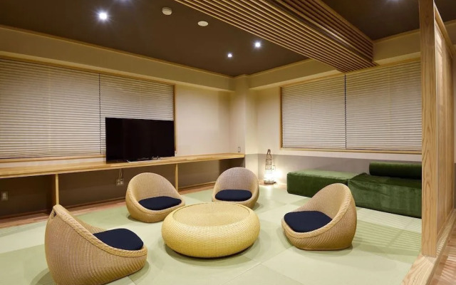 Ryokan Okayama
