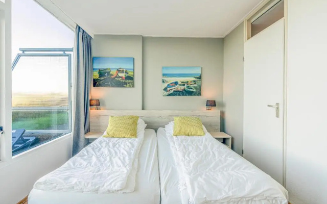 Appartementencomplex Juliana 62