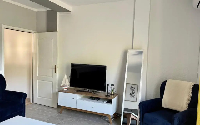 Lovely apartment with stunning view on Kotor Bay