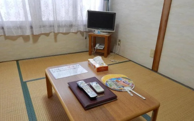 西图赛亚日式旅馆(Chitoseya Ryokan)