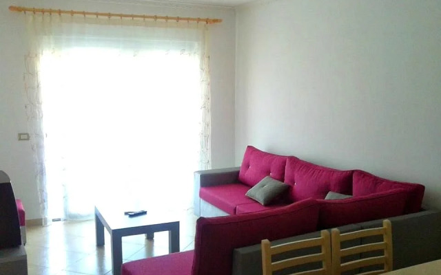 Heba Apartments