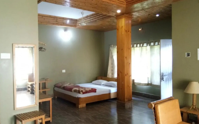 SDD Bamboo Village Resort