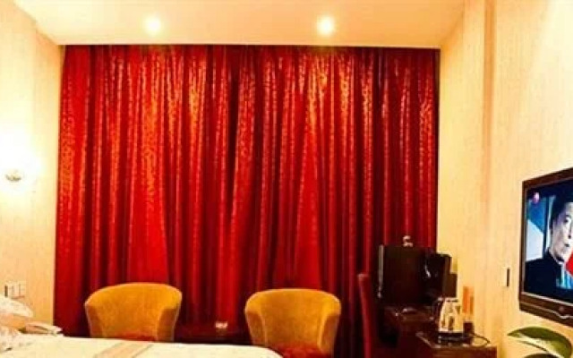 Hengdian Pineapple Hotel
