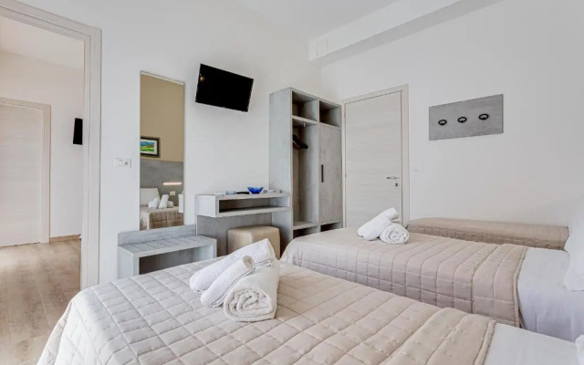 Hotel Amalfi