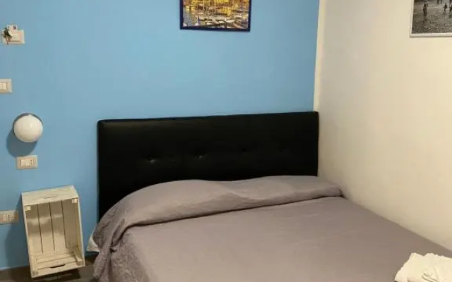 NAPOLI VIBES Rooms