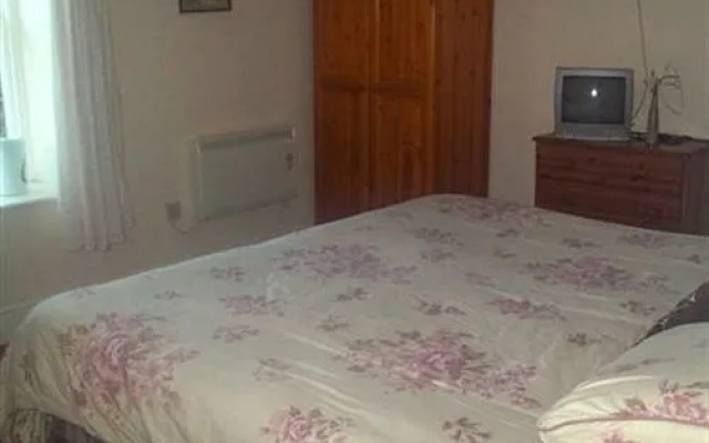 Kilworthy Farm Guesthouse