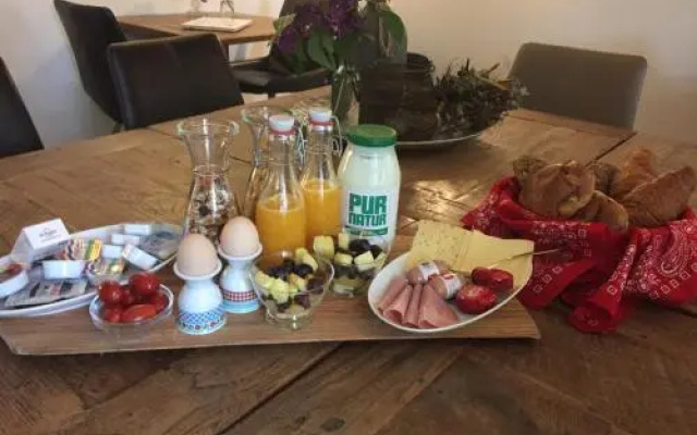 B&B De Willemshoeve