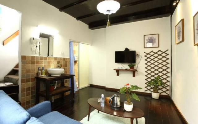 Xitang Ximo Aloft Hotel