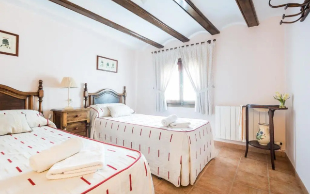 Casa La Carpintera