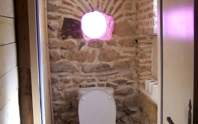 Gîte de la Closeraie