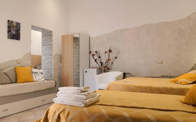 Affittacamere Selene Beach