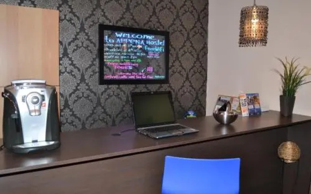 Appena Hostel  Apartments