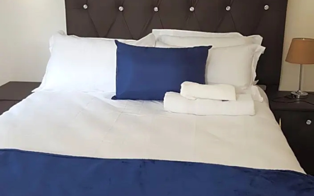 Mzet Guest House