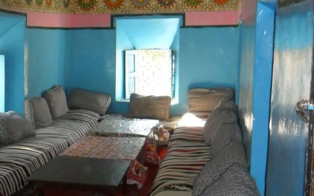 Gîte Timmit La Maison Imazighne - Hostel
