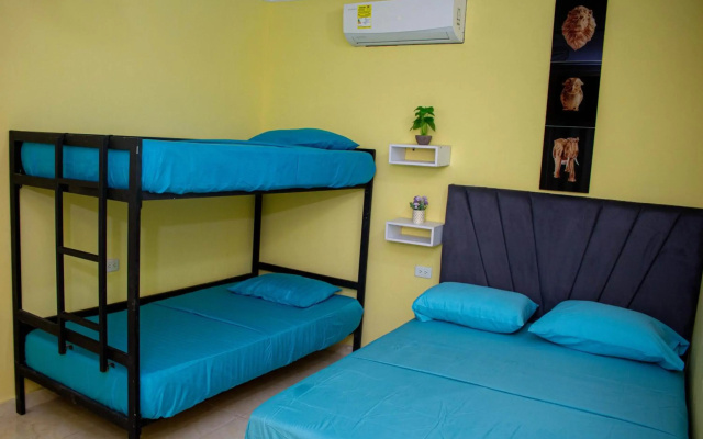 Comfort House