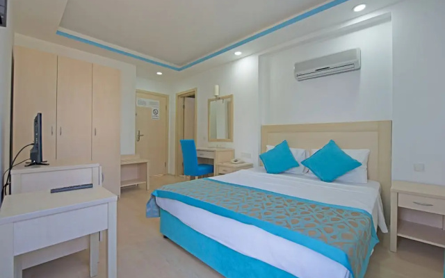 Carina Resort Hotel