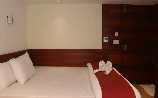 Kings Crown Hotel Salt Lake