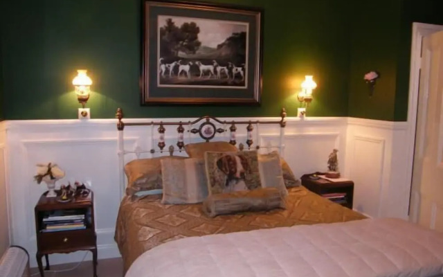 Foxgloves Bed and Breakfast