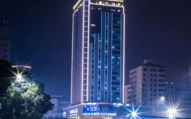 Shengzhou Kaier Hotel