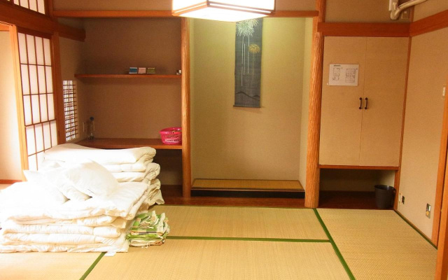 Guesthouse Shirahama