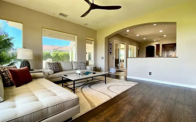 Fairway View Estate