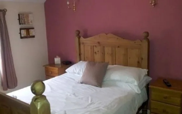 The Unicorn Inn