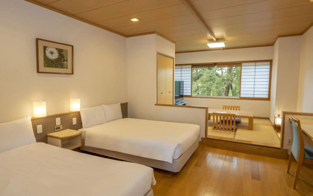 Kamenoi Hotel Kamogawa