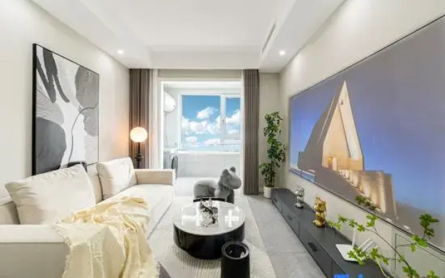Worry free homestay
