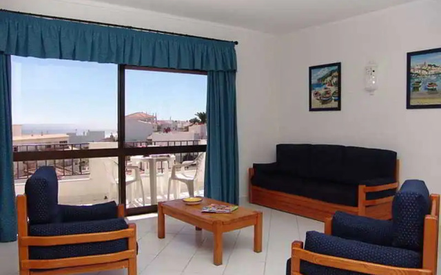 Apartamentos Turisticos Neptuno
