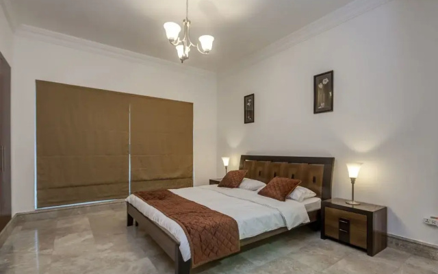 Anantara South Residence by Luton Vacation Homes