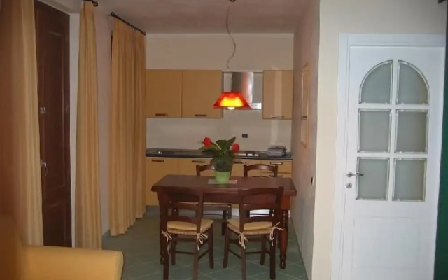 Villaggio Turistico Airone