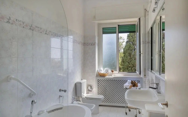 The Teacher's House by Wonderful Italy