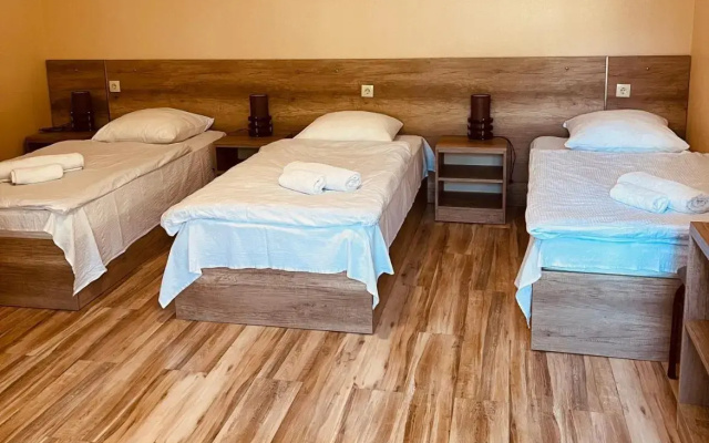 Soso Burduli's Guesthouse
