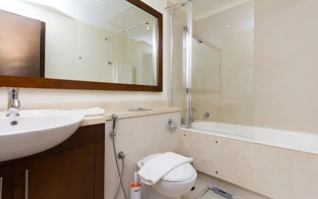 Bespoke Residences - South Ridge 1503