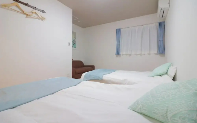 HG Cozy Hotel No.29
