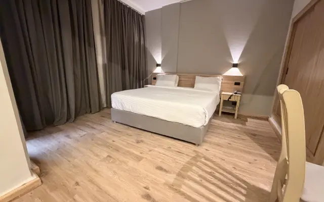 Atlas International Hotels