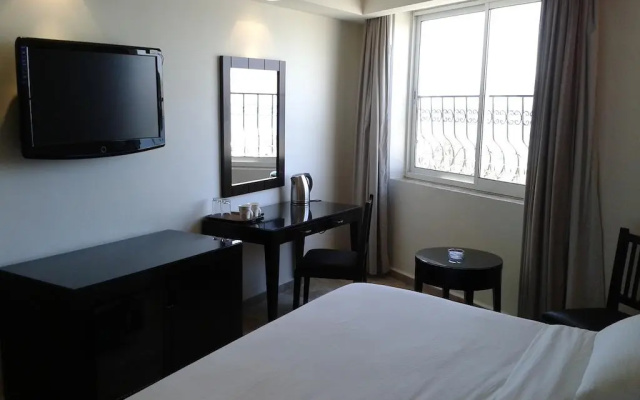 Yafko Hotel