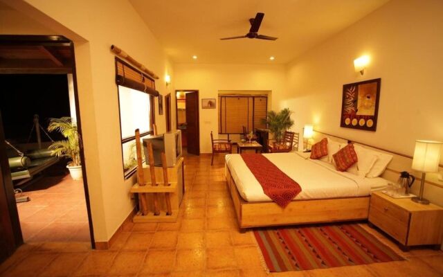 Country Inn Corbett