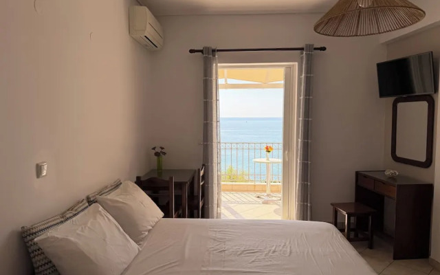 Vythos rooms