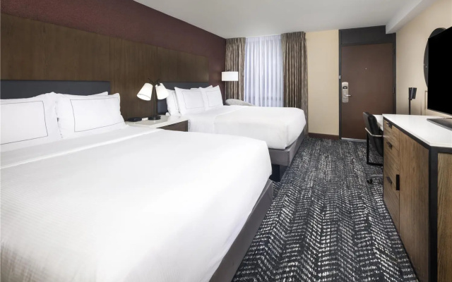 Doubletree By Hilton Manhattan