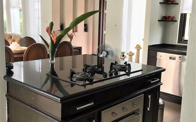 Baan Mandala Villas