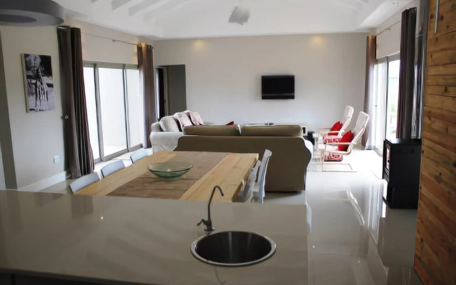8 Tolbos Self catering