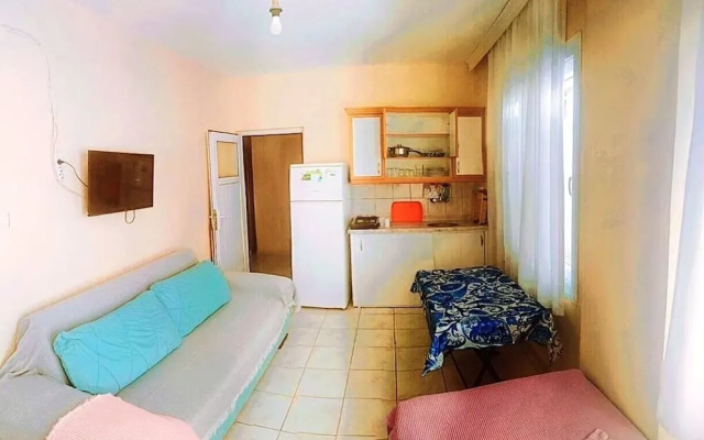 Soli Kiyi Apart Motel