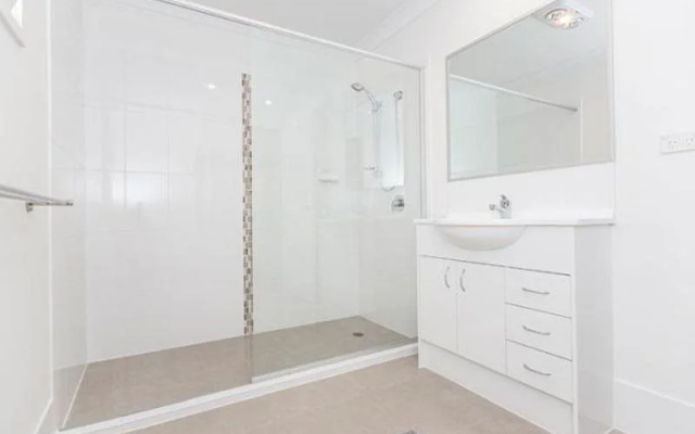 Lillypilly Resort Apartments