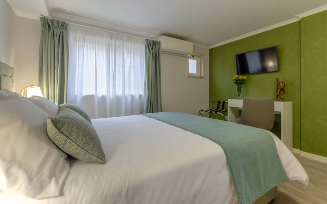Ver Belem Suites